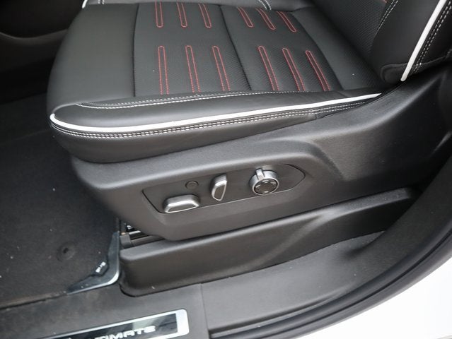 2025 GMC Yukon AT4 Ultimate