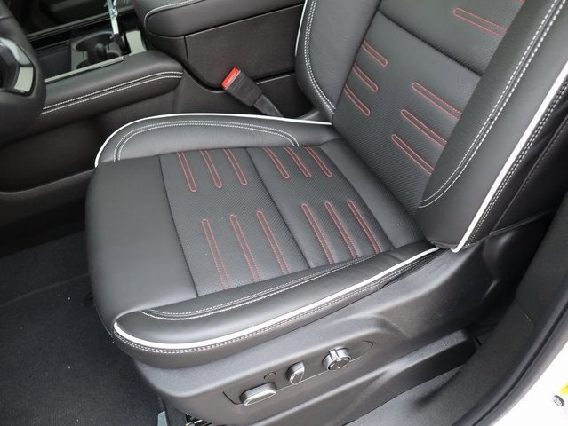 2025 GMC Yukon AT4 Ultimate