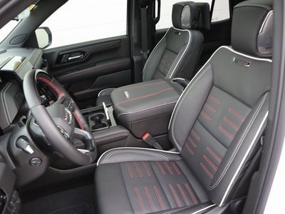 2025 GMC Yukon AT4 Ultimate