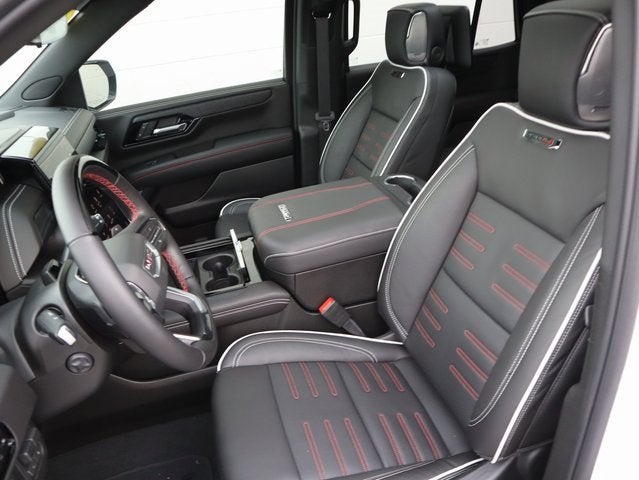 2025 GMC Yukon AT4 Ultimate