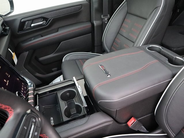 2025 GMC Yukon AT4 Ultimate