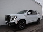 2025 GMC Yukon AT4 Ultimate