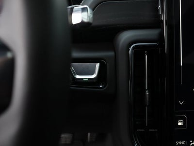 2025 GMC Yukon AT4 Ultimate