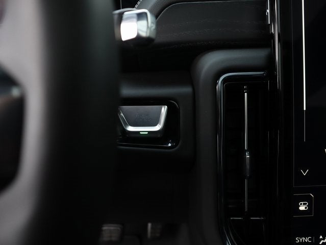 2025 GMC Yukon AT4 Ultimate