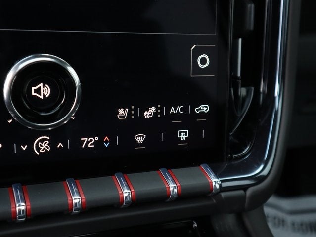 2025 GMC Yukon AT4 Ultimate