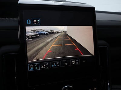 2025 GMC Yukon AT4 Ultimate