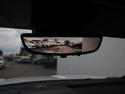 2025 GMC Yukon AT4 Ultimate