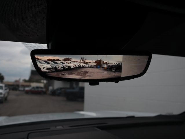 2025 GMC Yukon AT4 Ultimate