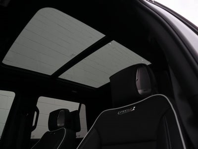 2025 GMC Yukon AT4 Ultimate