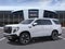 2025 GMC Yukon AT4 Ultimate