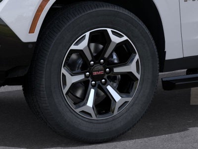 2025 GMC Yukon AT4 Ultimate