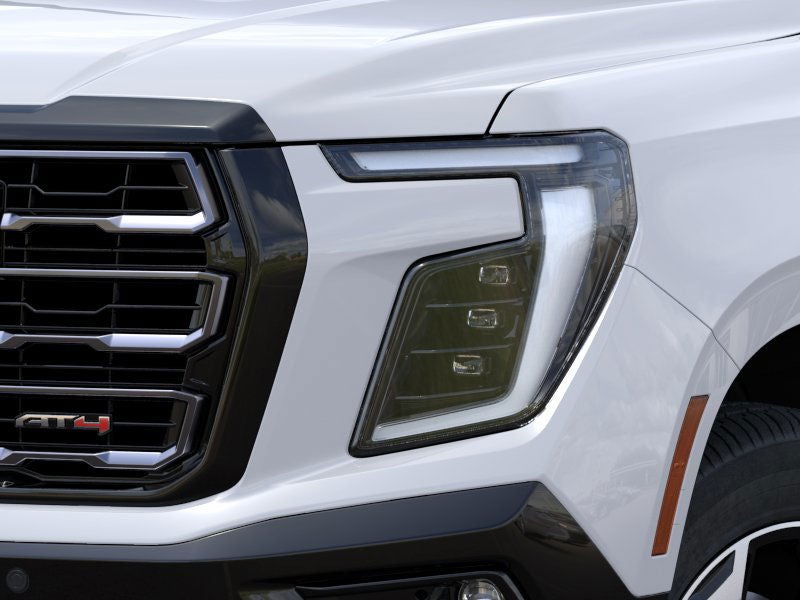 2025 GMC Yukon AT4 Ultimate