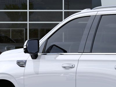 2025 GMC Yukon AT4 Ultimate