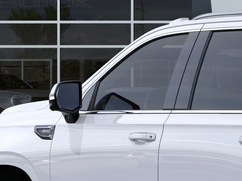 2025 GMC Yukon AT4 Ultimate