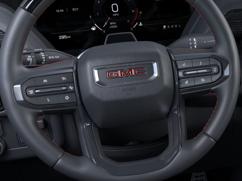 2025 GMC Yukon AT4 Ultimate