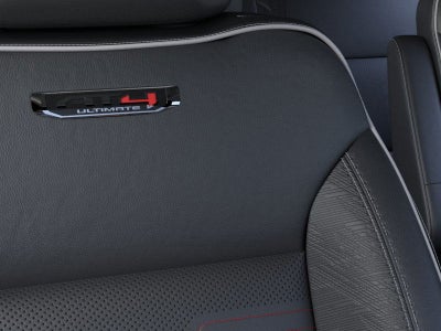 2025 GMC Yukon AT4 Ultimate