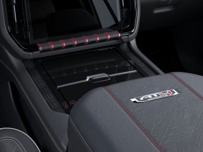 2025 GMC Yukon AT4 Ultimate