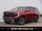 2025 GMC Yukon XL AT4 Ultimate