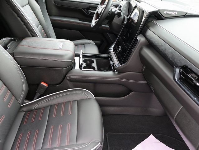 2025 GMC Yukon XL AT4 Ultimate