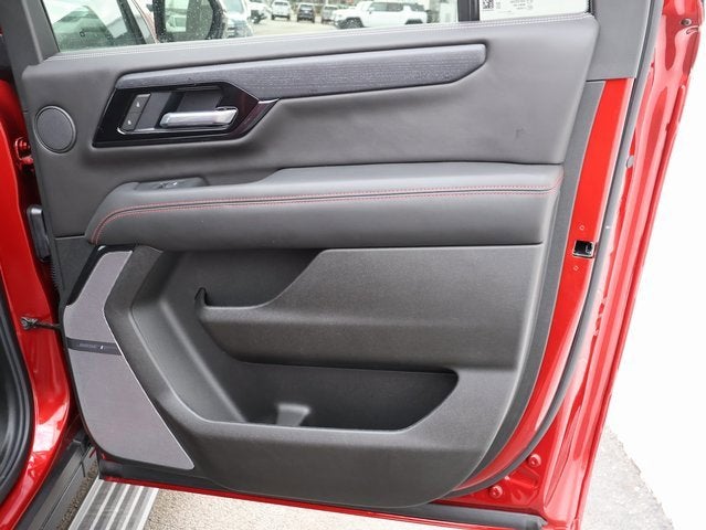 2025 GMC Yukon XL AT4 Ultimate