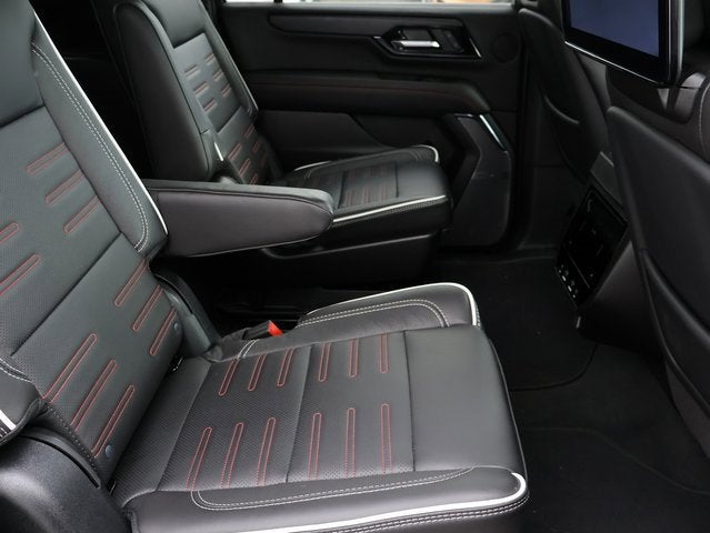 2025 GMC Yukon XL AT4 Ultimate