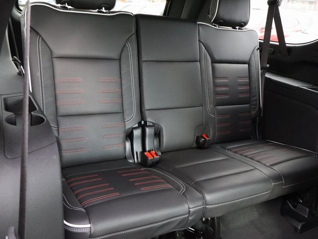 2025 GMC Yukon XL AT4 Ultimate