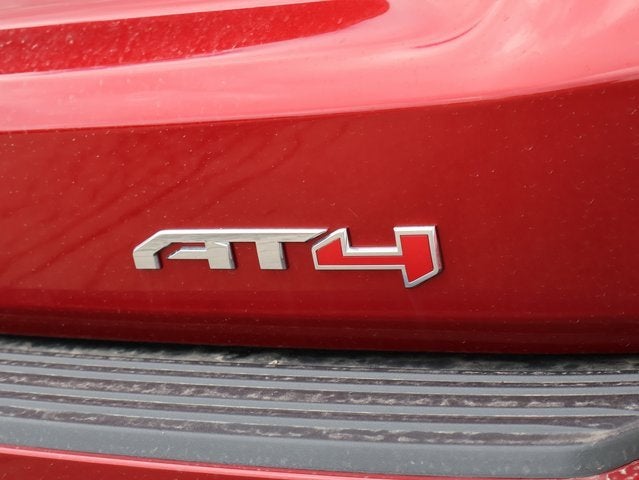 2025 GMC Yukon XL AT4 Ultimate