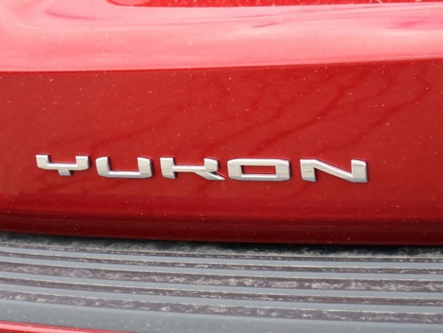 2025 GMC Yukon XL AT4 Ultimate