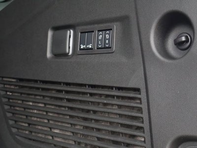 2025 GMC Yukon XL AT4 Ultimate