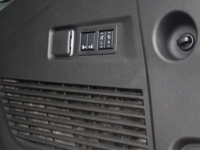 2025 GMC Yukon XL AT4 Ultimate