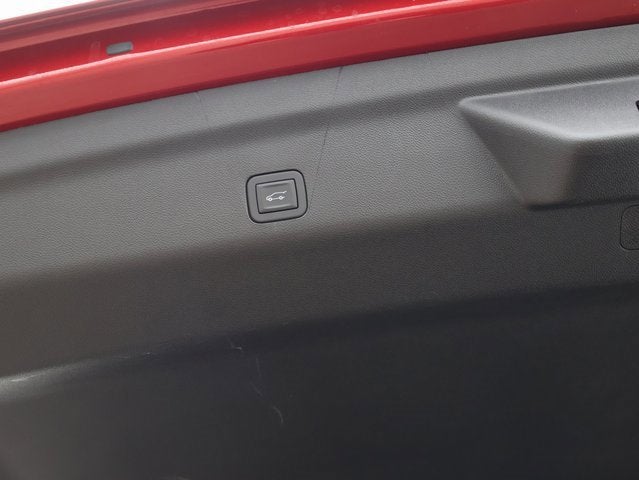 2025 GMC Yukon XL AT4 Ultimate