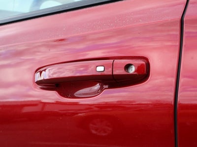 2025 GMC Yukon XL AT4 Ultimate