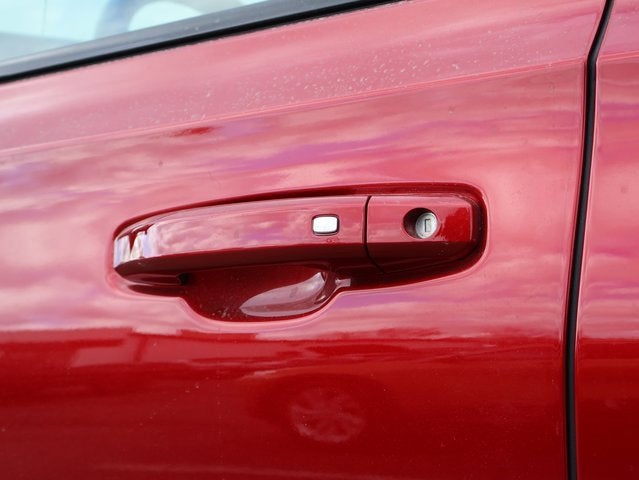 2025 GMC Yukon XL AT4 Ultimate