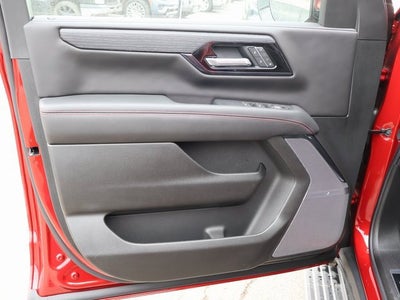 2025 GMC Yukon XL AT4 Ultimate