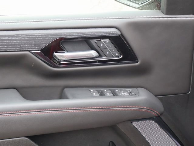 2025 GMC Yukon XL AT4 Ultimate