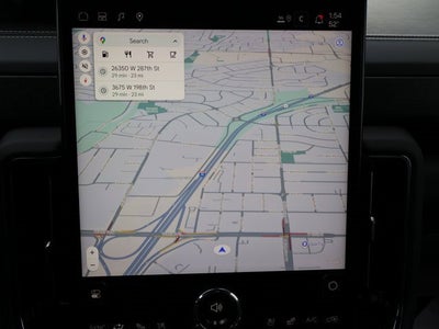 2025 GMC Yukon XL AT4 Ultimate