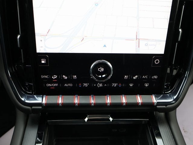 2025 GMC Yukon XL AT4 Ultimate