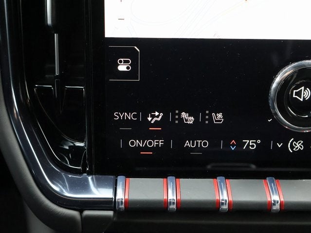 2025 GMC Yukon XL AT4 Ultimate