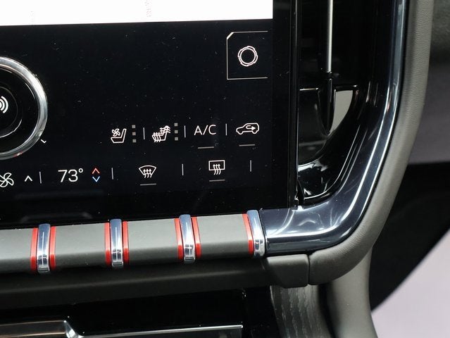 2025 GMC Yukon XL AT4 Ultimate