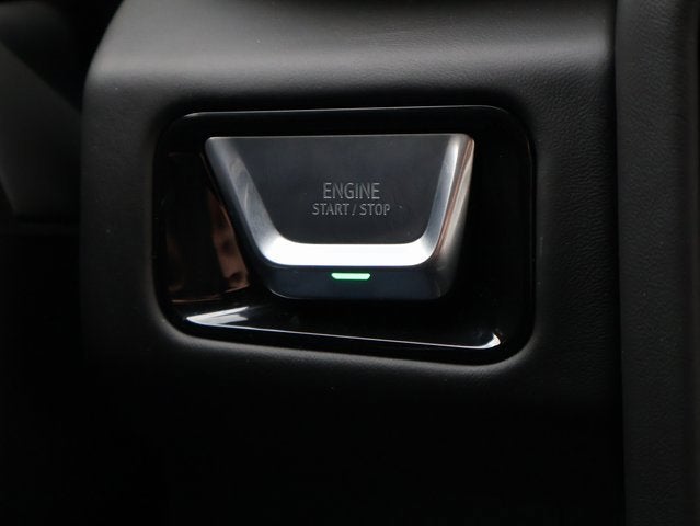 2025 GMC Yukon XL AT4 Ultimate