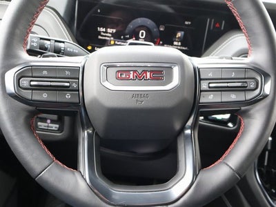 2025 GMC Yukon XL AT4 Ultimate