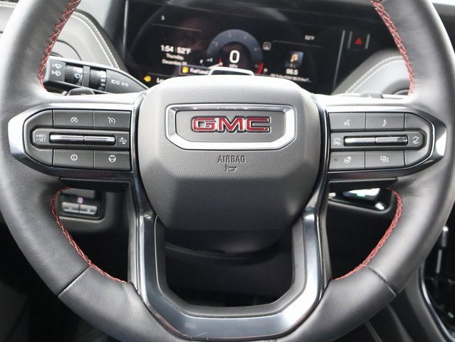 2025 GMC Yukon XL AT4 Ultimate