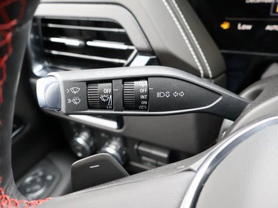 2025 GMC Yukon XL AT4 Ultimate