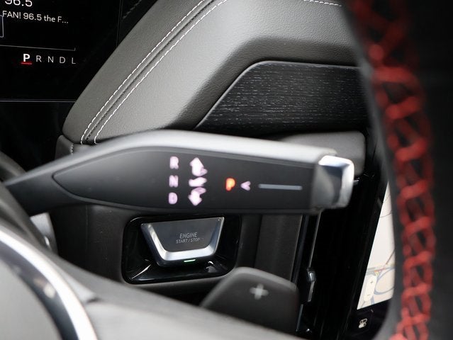 2025 GMC Yukon XL AT4 Ultimate