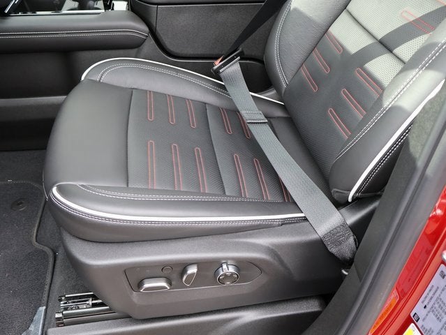 2025 GMC Yukon XL AT4 Ultimate