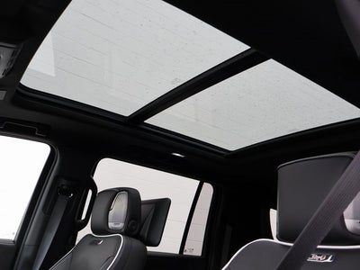 2025 GMC Yukon XL AT4 Ultimate