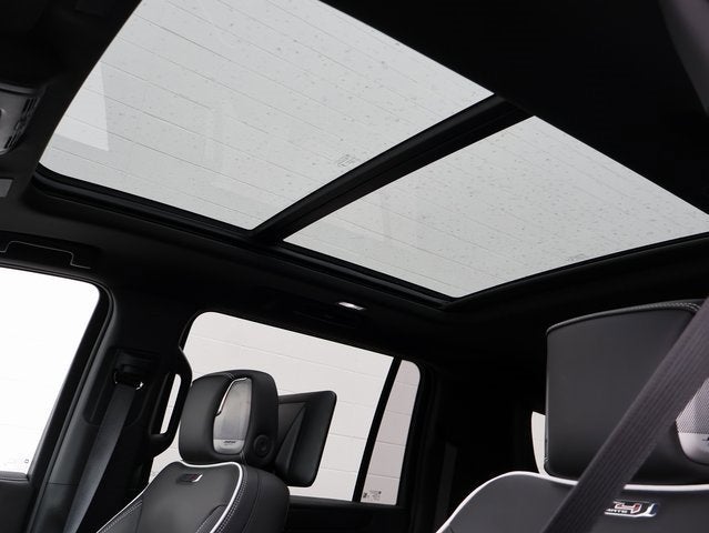 2025 GMC Yukon XL AT4 Ultimate