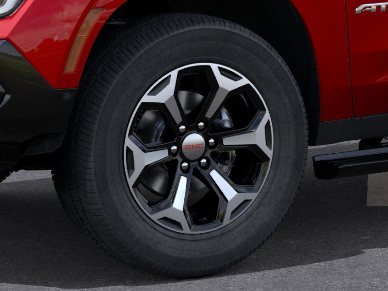 2025 GMC Yukon XL AT4 Ultimate