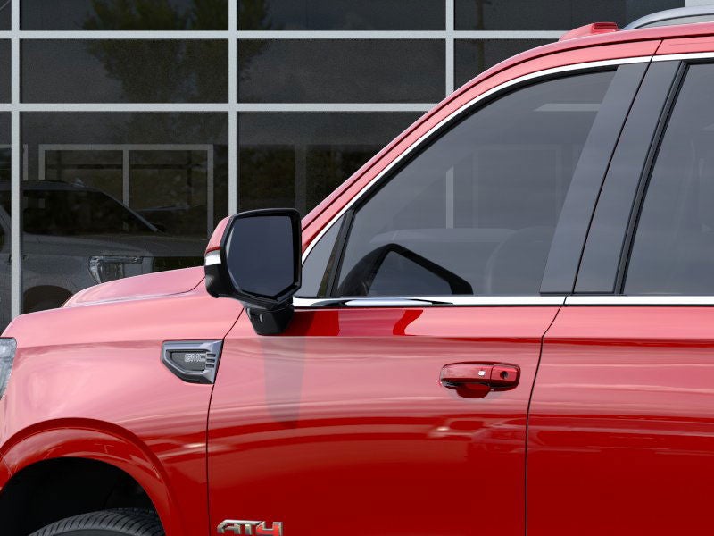 2025 GMC Yukon XL AT4 Ultimate