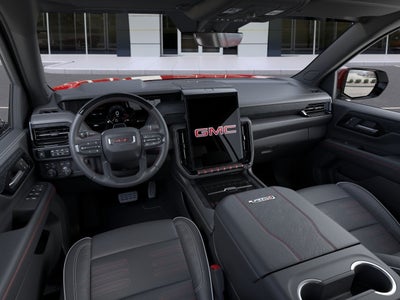 2025 GMC Yukon XL AT4 Ultimate